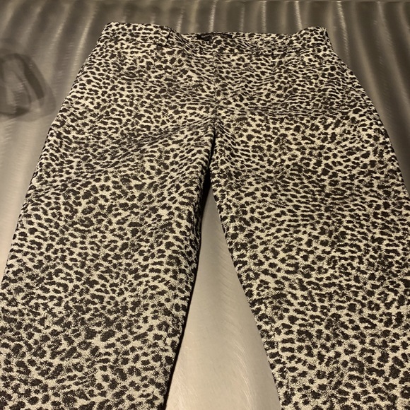 Banana Republic Mid-Rise Sloan Ankle Pant Size 2 NWT - Picture 3 of 9